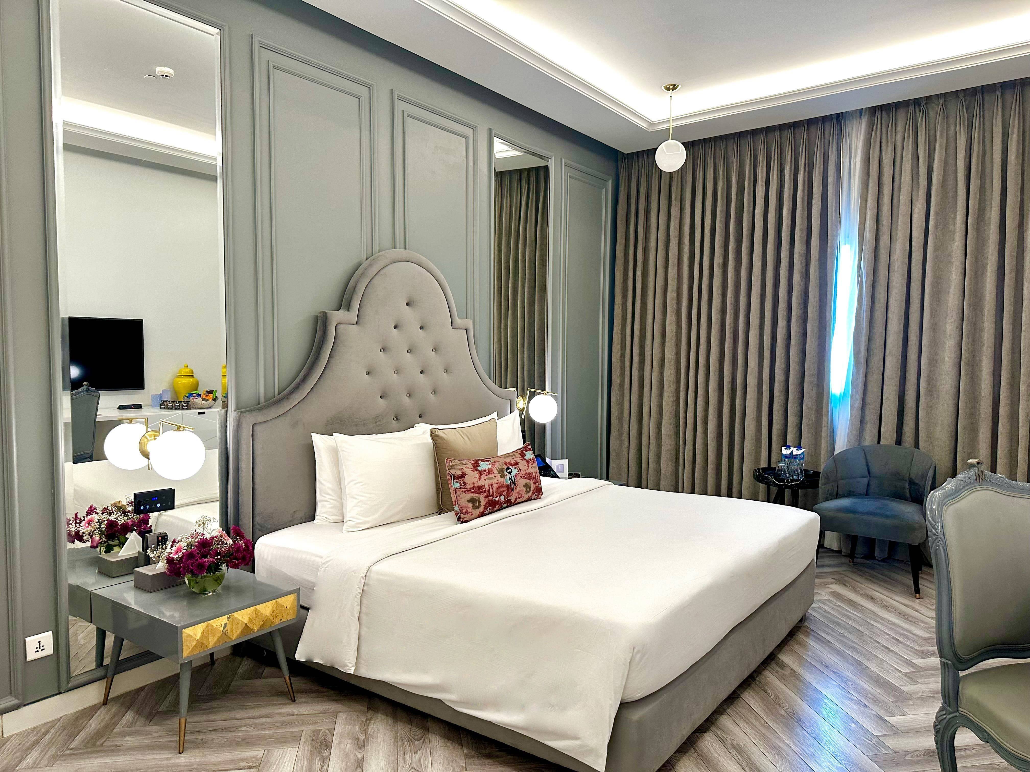 Virginian Hotel 